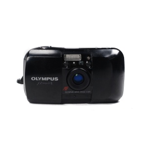 Used Olympus Mju-1